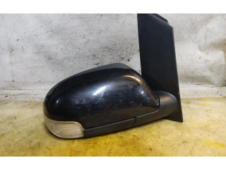 Зеркало электрическое        Volkswagen Touran I  2003 - 2010 года   