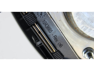 Подушка безопасности водителя 07356038310   Jeep Renegade