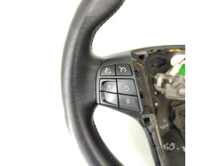 Руль Volvo S60 2011 - 2013 года 34110217A