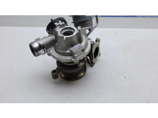 Турбина Lynk & co 01 551659398, 551659398 для двигателя JLH3-G15TB