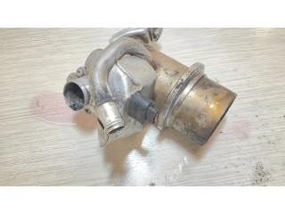 Охладитель EGR