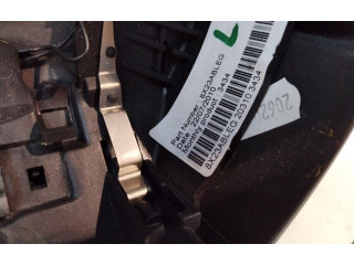 Руль Jaguar XF X250 2007 - 2015 года C2P14946A8X23ABLEG, AJD