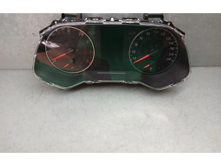 Панель приборов 248101231R, 06LJ8A Renault Clio V