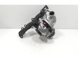 Турбина Audi A3 S3 A3 Sportback 8P 04L253016H