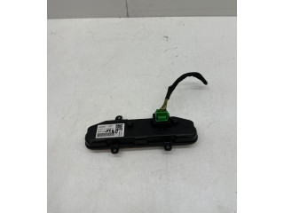 Дисплей    39828069, 66494020U   Volvo XC90