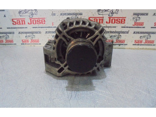 Генератор 51854910   Opel Combo D      