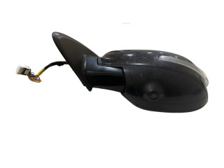 Зеркало электрическое Mitsubishi Outlander 2013 - 2021 года