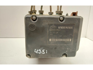 Блок АБС 86195338   Volvo  V70  2000 - 2004 года