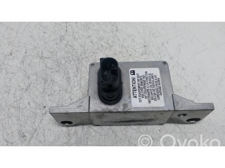 Датчик ESP (системы стабильности) (датчик продольного ускорения)