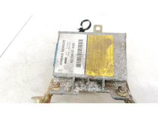 Блок подушек безопасности BC1M57K30   Mazda Xedos 9