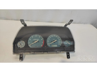 Přístrojová deska Land Rover Freelander 1999 8RC433MHZ, 52010468A