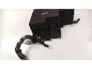 Блок предохранителей 2R8T14A075, 2R8T14A003 Jaguar S-Type