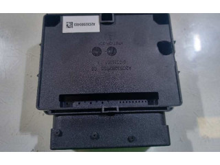 Блок комфорта 8K0907801L, 8K0907801J Audi Q5 SQ5