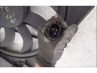 Вентилятор радиатора     17117541092    Mini One - Cooper R50 - 53 