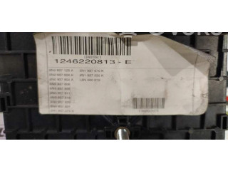 Pojistková skříňka Řídící jednotka BSM 1246220813E, 5N0937123A   Volkswagen Tiguan 2012