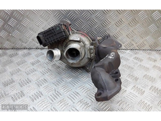  Турбина Land Rover Range Rover L322  ah4q6k682ga         