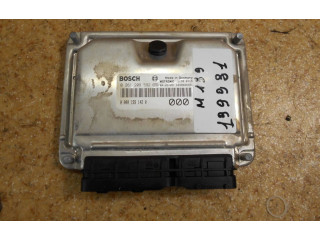 Řídící jednotka 0261208592 Maserati Quattroporte 2004