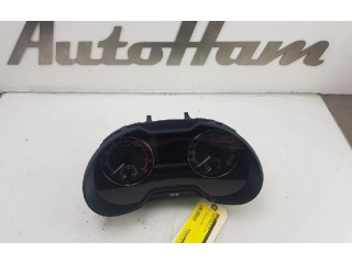 Панель приборов 5E0920780F, 5E0920780F   Skoda Octavia Mk3 (5E)       