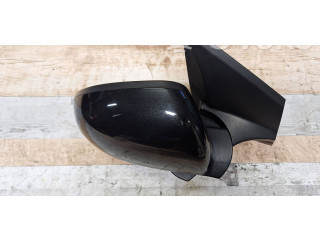 Зеркало электрическое        Chevrolet Sonic  2011 - 2015 года   