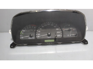 Спидометр (приборный щиток)