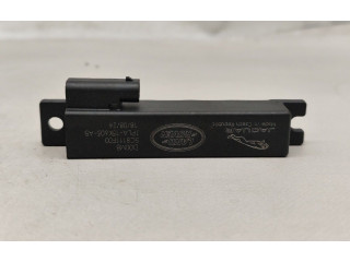 Турбина Jaguar I-Pace JPLA15K603AB