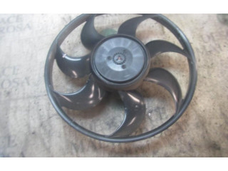 Вентилятор радиатора 214815057R Dacia Sandero