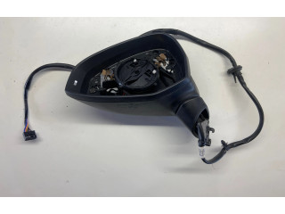 Zpětné zrcátko Audi A4 S4 B9 8W 2019 8W1857409aa, 21056211