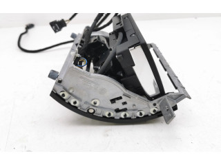 Дисплей 4E0857273F Audi A8 S8 D3 4E