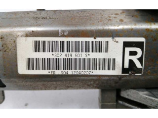 Рулевая рейка 3C2419501S, VEHICULOINGLES Volkswagen Passat Alltrack - года