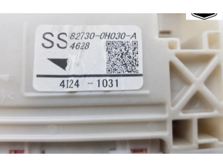 Pojistková skříňka 827300H030, 827300H030 Peugeot 108 2015