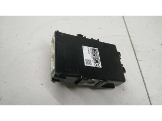 Řídící jednotka 8969005010, MB1028500050   Toyota Avensis T250 2005