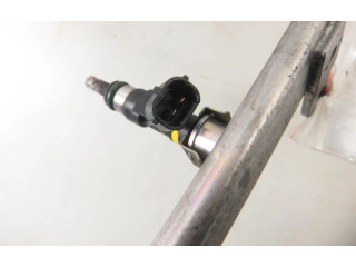 Топливная рампа EAT328, 1465A412   Mitsubishi Outlander   для двигателя Y61