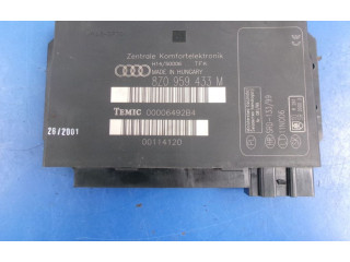 Комфортный модуль 8Z0959433M, 8Z0959433M   Audi A2