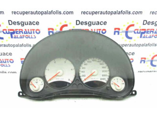 Панель приборов P56010496AB Jeep Cherokee III KJ