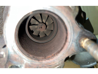 Turbodmychadlo Турбина KIA Ceed