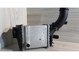 Интеркулер  22828110, 7852407   BMW M5 F90 4.4