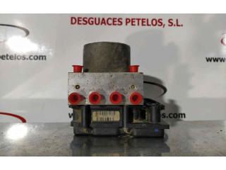 Блок АБС 445100H010   Peugeot  107  2005 - 2014 года