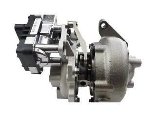 Turbodmychadlo Турбина 11654730580, TC300015 BMW 5 F10 F11 2.5