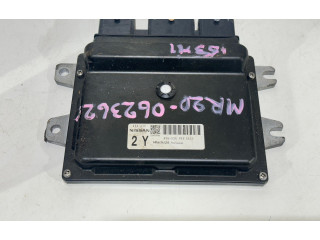 Řídící jednotka A56X38 Nissan Serena 2008