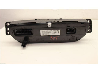Блок управления климат-контролем 97250A2203WK, 97250a2203   KIA Ceed