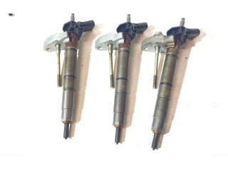 Комплект системы впрыска топлива 0445010683, 059130755 Audi A5 Sportback 8TA