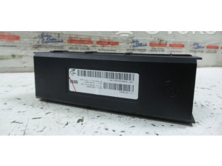 Блок управления климат-контролем 13579093   Opel Meriva B