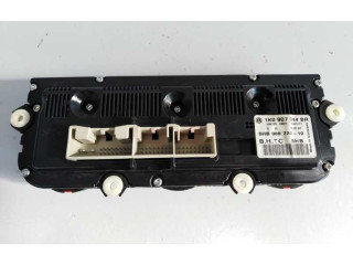Блок управления климат-контролем 1K0907044 Volkswagen Jetta V