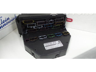 Pojistková skříňka Řídící jednotka BSM A2129004425, A2129009425 Mercedes-Benz SLK R172 2014