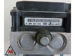 Блок управления АБС 0265230808, 51860291   Fiat Punto Evo