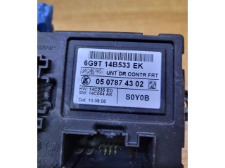 Блок управления дверью