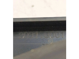 Зеркало электрическое        Ford Transit -  Tourneo Connect  2013 - 2022 года   