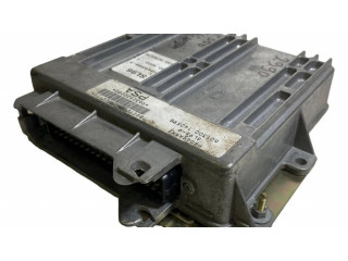 Блок управления двигателя 9632520280, 601300140598   Peugeot 306