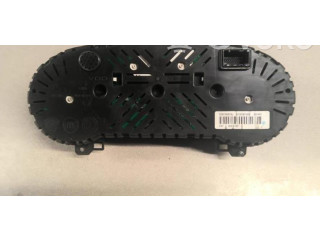 Přístrojová deska  Alfa Romeo Mito 2009 A2C53357406  