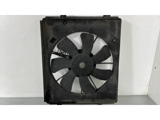 Вентилятор радиатора AE1680007821 Honda CR-V 2.2